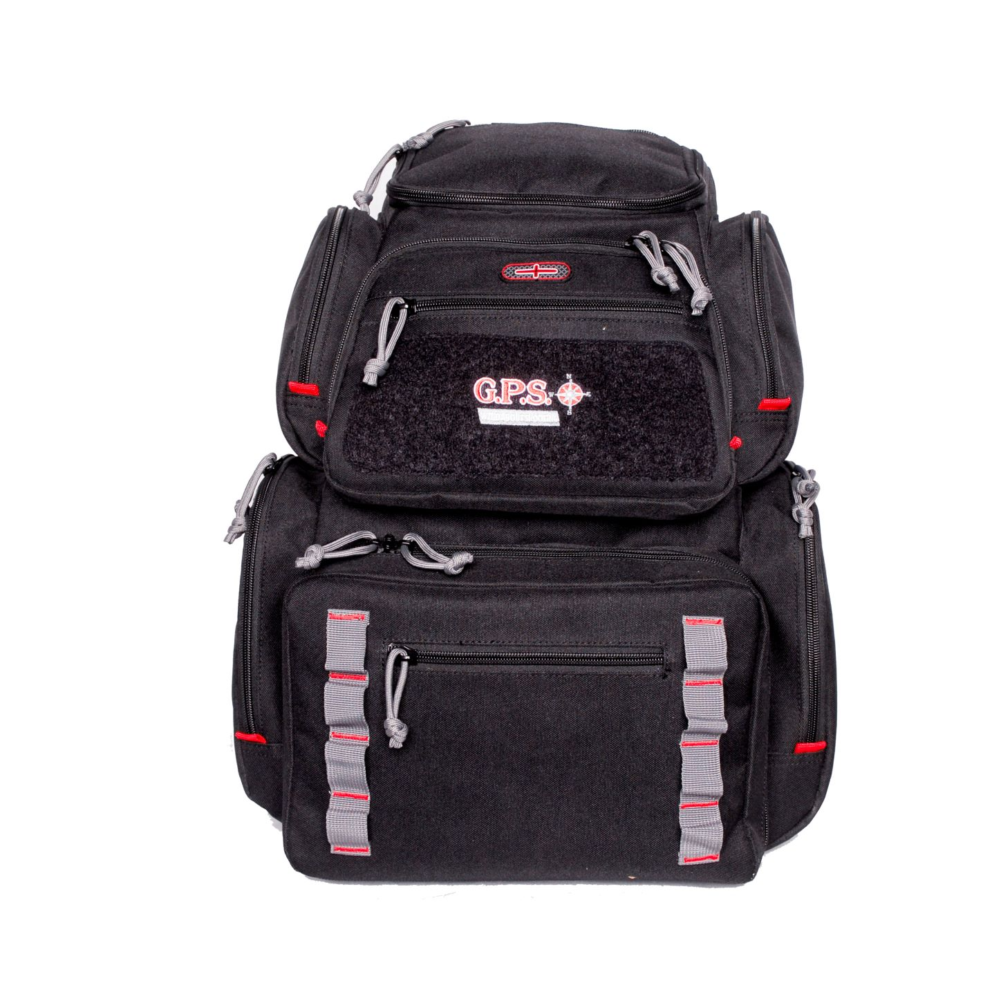GPS Pistolero Backpack