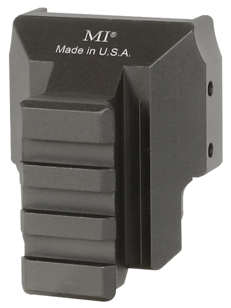 Midwest Industries UZI Pro Stock Adapter