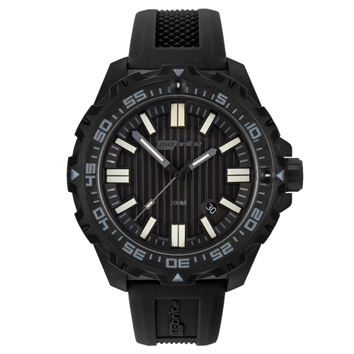 Isobrite Isobrite Afterburner T100 Tritium Illuminated Watch