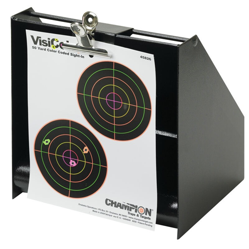 Champion Targets Champion Targets 40801 Bullet Trap for .22 LR Calibers