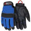 MCR Safety Multi-Task CutPro Kevlar Winter