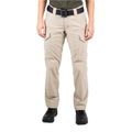 First Tactical W V2 Tactical Pants - Khaki