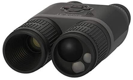 ATN BinoX 4T 384 1.25-5x Thermal Binocular