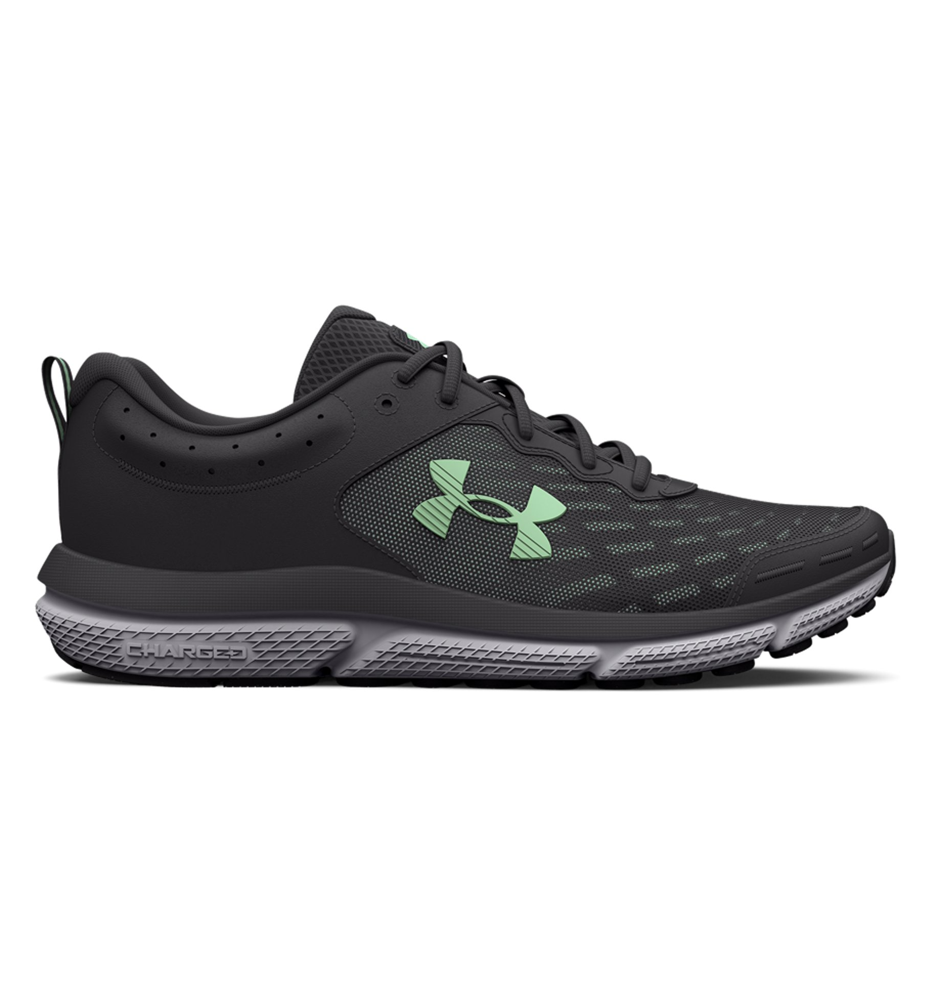 Under Armour Women's UA Charged Assert 10 Running Shoes