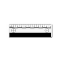 Sirchie Evidential Photo 10cm Scales - Set of 10