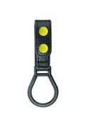 Hero's Pride AirTek D-Cell Ring Flashlight Holder w/ Plastic Holder