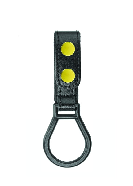 Hero's Pride AirTek D-Cell Ring Flashlight Holder w/ Plastic Holder