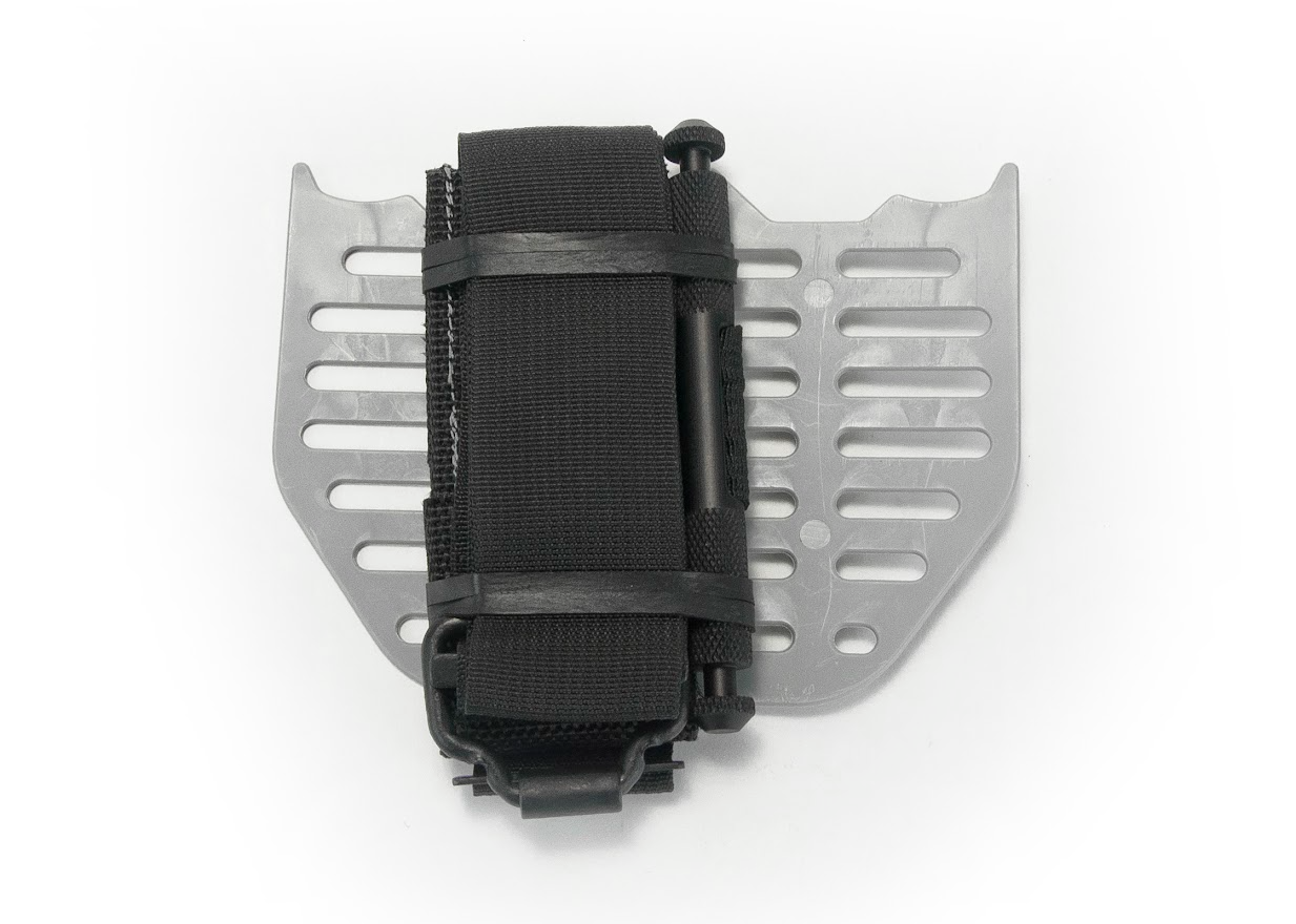 Raven Concealment Pocket Shield