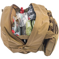 North American Rescue USMC Combat Lifesaver Kit - Coyote