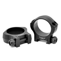 Warne Scope Mounts Warne Mountain Tech 34mm, Low Matte Rings