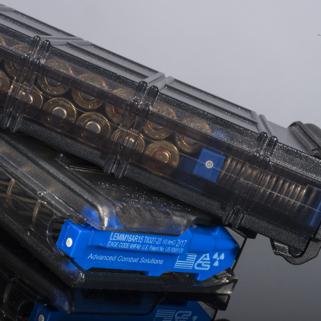 Elite Tactical Systems GEN 2 AR15 Magazine