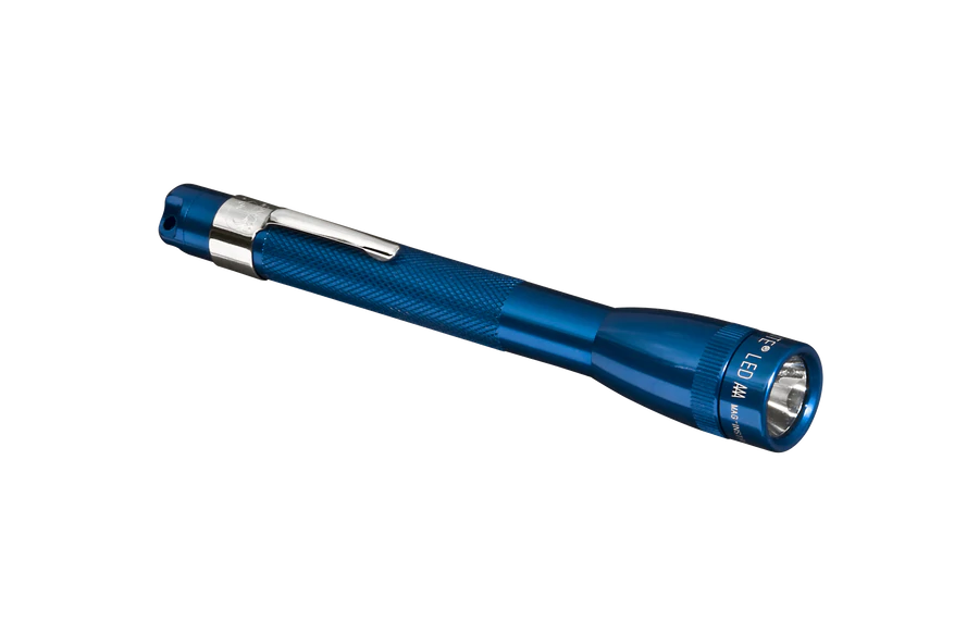 Maglite P32 Mini Maglite 2 AAA-Cell LED Flashlight