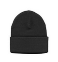 Hero's Pride Plain Watch Cap - One Size Fits All
