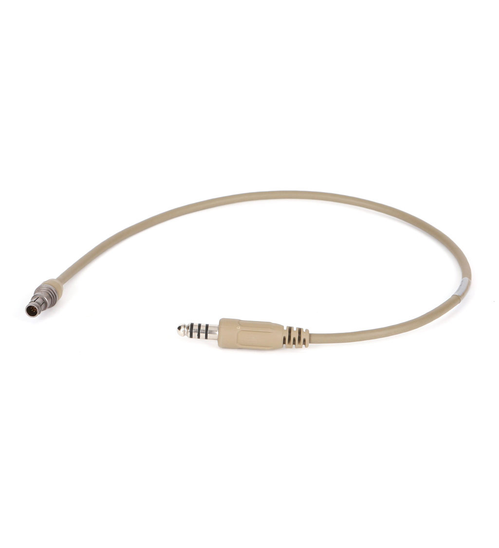 Ops-Core AMP U174 Downlead Cable