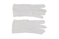 Hero's Pride Parade Slip-On Gloves - White