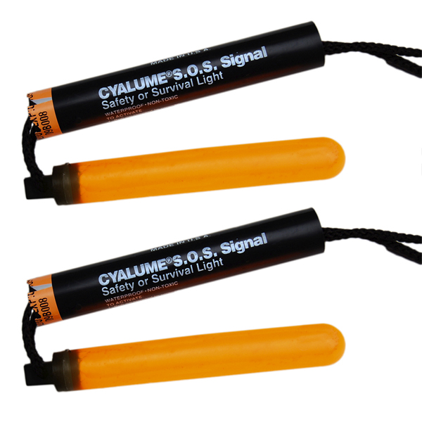 Cyalume S.O.S. Signal