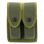 Gould & Goodrich Double Snap Mag Case - view 7