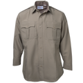 Flying Cross Command Power Stretch Long Sleeve Shirt w/ Zipper