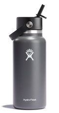 Hydro Flask 32 OZ WIDE FLEX STRAW CAP