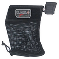 GPS Tactical A/R Brass Catcher w/ Zipper Pouch