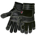 MCR Safety MCR Safety MT Black Deer/Cow MigTig