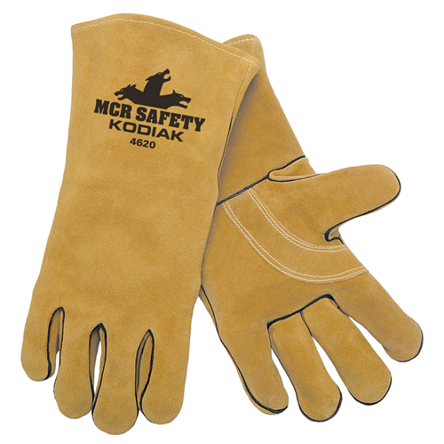 MCR Safety Mustang/Reinforced Thub&Palm
