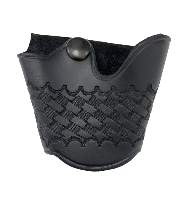 Perfect Fit Quick Release Handcuff Case