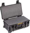 Pelican Products V525,ROLLING CASE,WL/WF/BLK