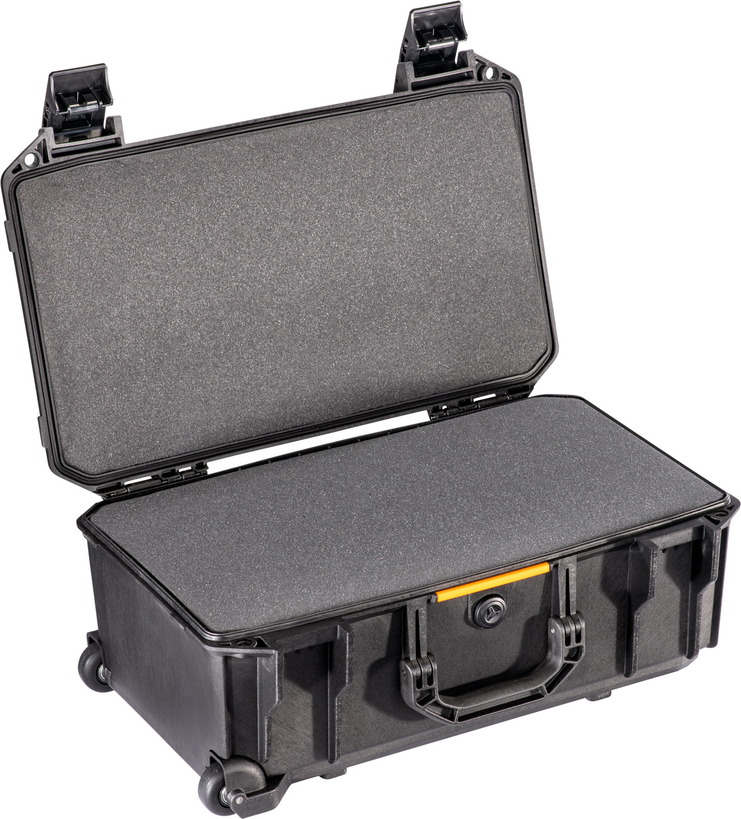 Pelican Products V525,ROLLING CASE,WL/WF/BLK