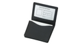 Strong Leather Company Gusseted Business Card Case