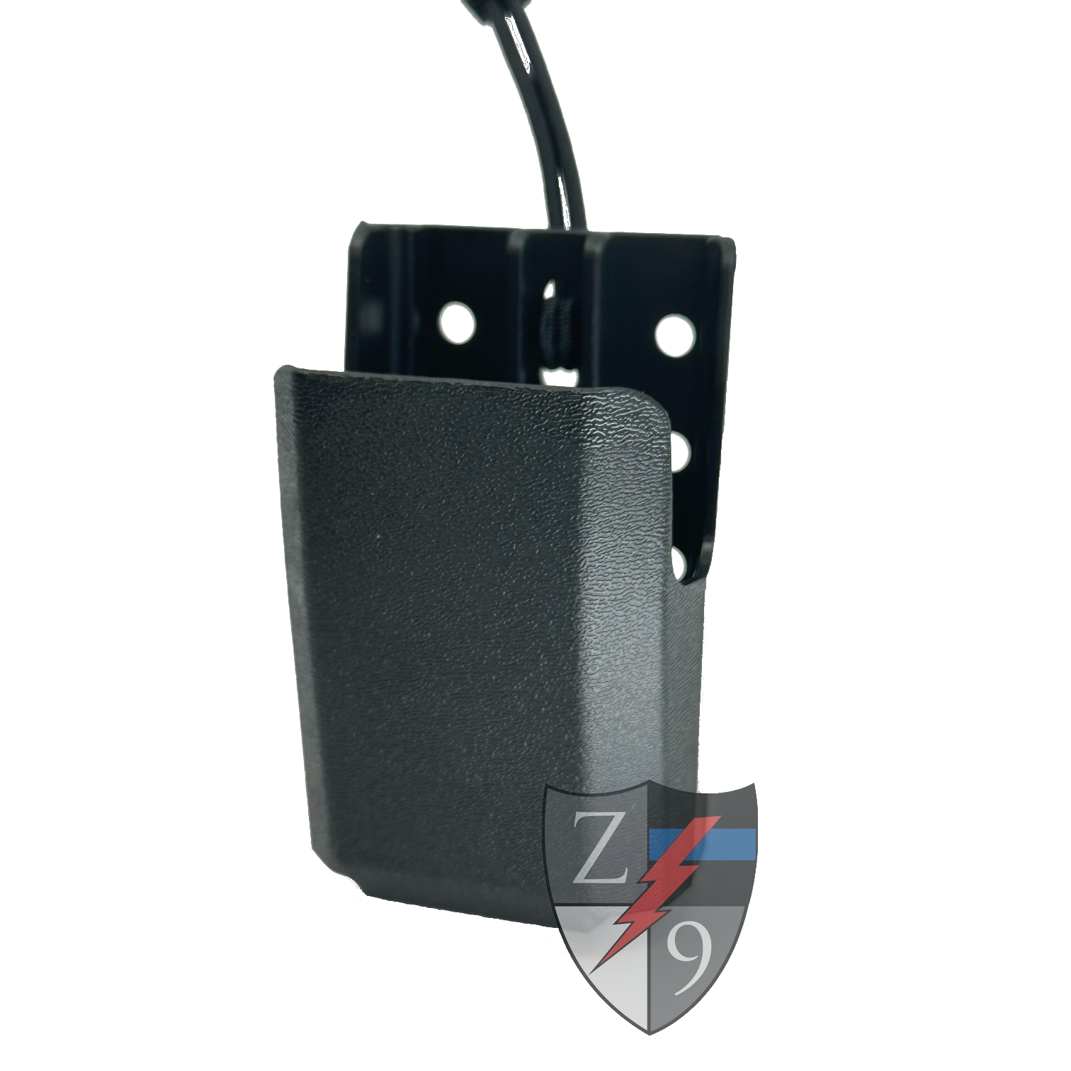 Zero9 Solutions Zero9 Portable Radio Case / NX-3200/3300