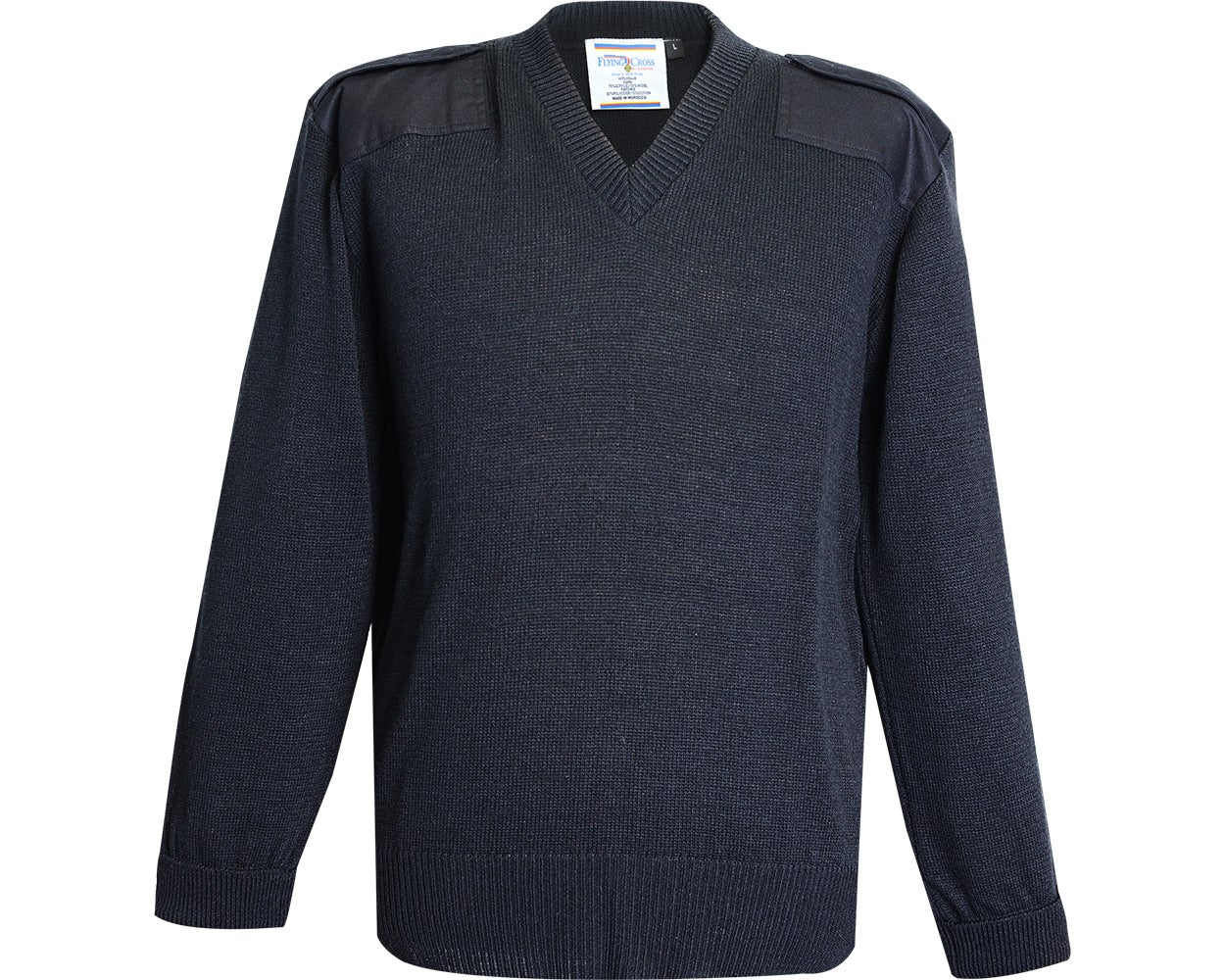 Flying Cross Flying Cross Jersey Knit