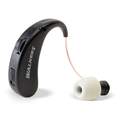 Walkers Rechargeable Ultra Ear 2-Pack
