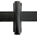 Perfect Fit Large Expandable Baton/Flashlight Holder