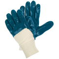 MCR Safety Dipped Nbr Palm Coated Knit Wrist