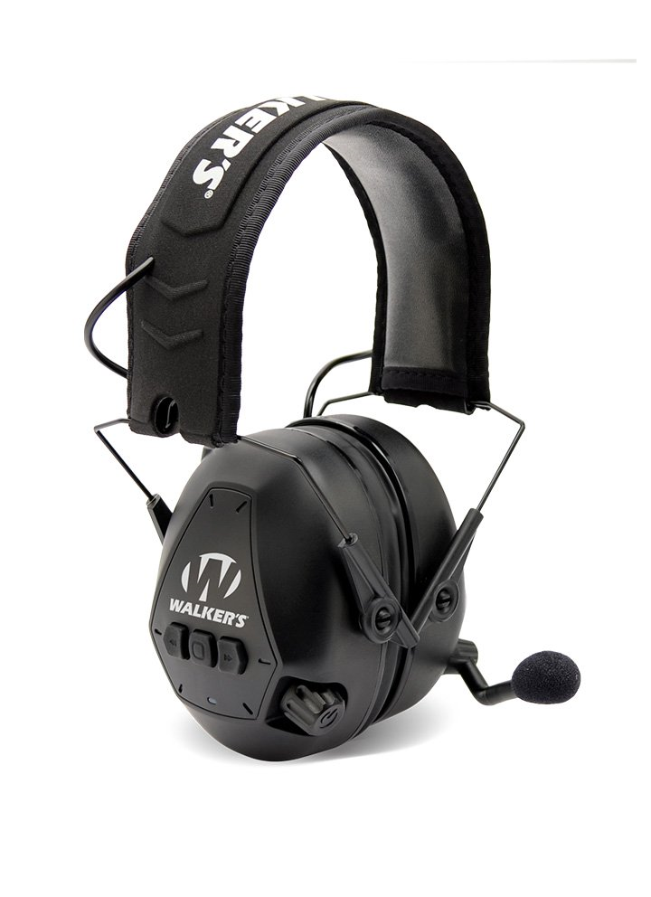 Walkers Bluetooth Passive Muff