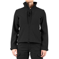First Tactical W SoftShell Short Jacket
