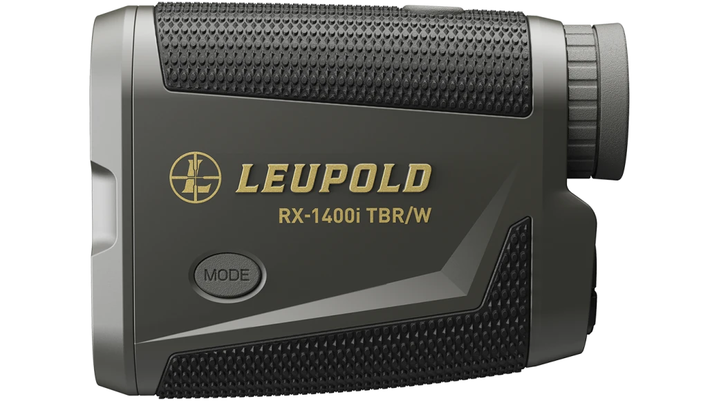 Leupold RX-1400i TBR/W Gen 2 Rangefinder w/ Flightpath