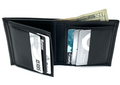 Perfect Fit Hidden Badge & ID Wallet - 2.63''x3.75''