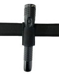 Perfect Fit Nylon Nightstick NSR 9514Xl Holder w/ Open Top & Bottom