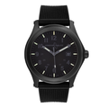 ArmourLite ArmourLite Stealth Black Swiss Tritium Illuminated Watch