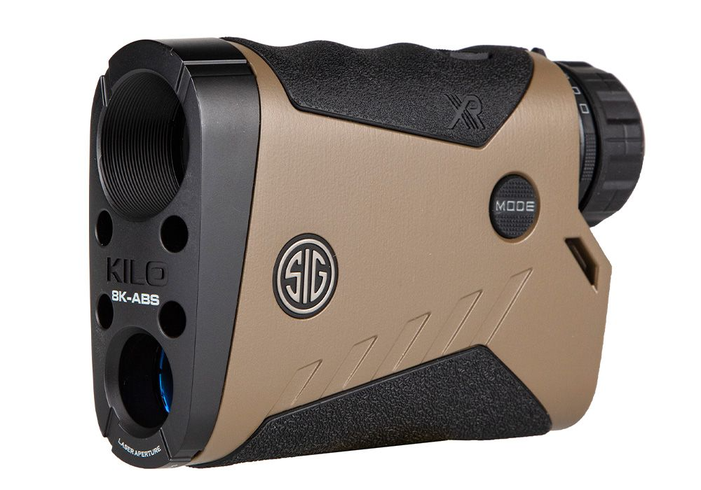 SIG SAUER KILO8K-ABS