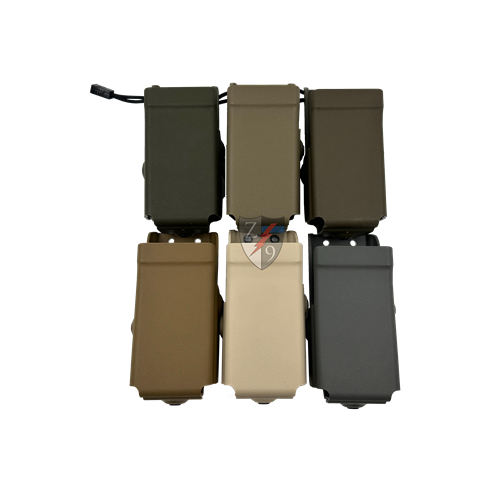 Zero9 Solutions Zero9 Portable Radio Case / XTS3000/5000