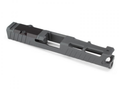 Zaffiri Precision RTSG17 Gen 4 ZPS.4 Slide RMR Cut Sniper Grey