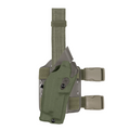 Safariland Model 6384RDS ALS OMV Tactical Holster for Glock 47 w/ Light