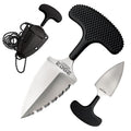 Cold Steel Urban Edge-Serrated (50/50 Edge)
