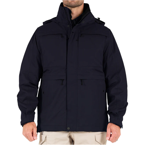 First Tactical Men's Tactix System Parka