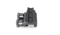 Trijicon ACOG Extended Eye Relief Picattiny Rail Adapter w/Colt Knobs