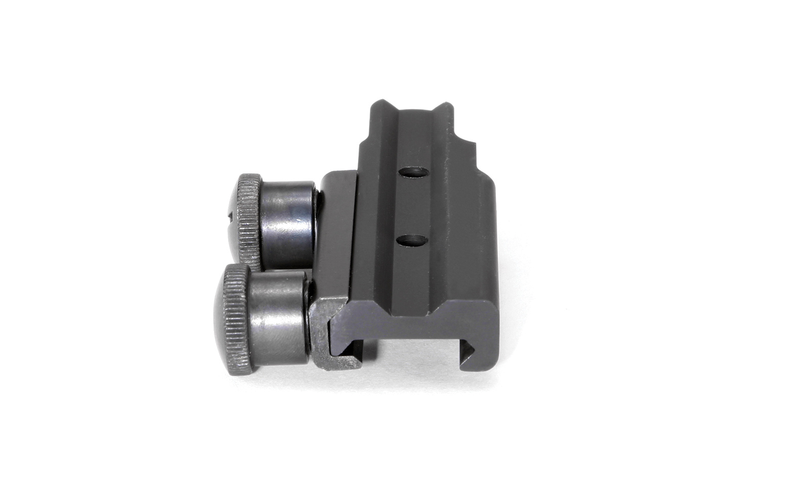 Trijicon ACOG Extended Eye Relief Picattiny Rail Adapter w/Colt Knobs