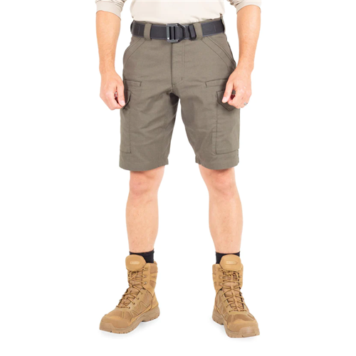 First Tactical M V2 Shorts - Ranger Green